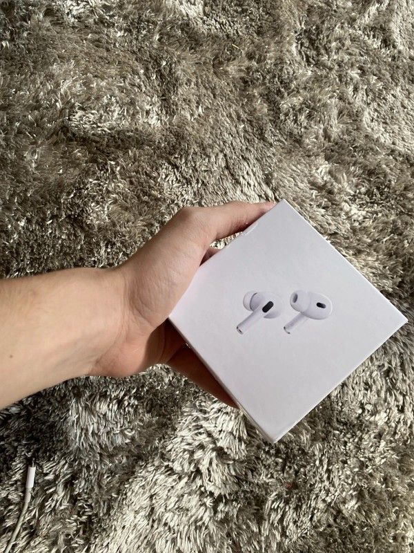 Airpods pro 2