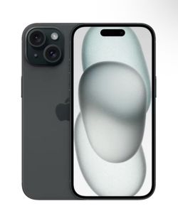 iPhone 15 Plus
