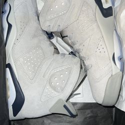 Air Jordan 6 Retro