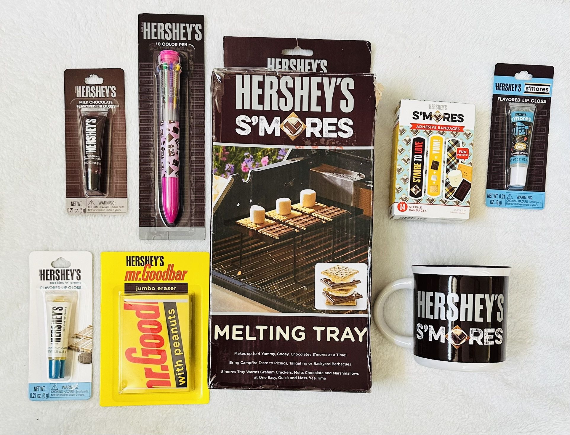 Hershey’s S’mores Bundle