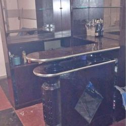 Bar /cantina $350 Cash Only Obo 