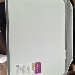 НР DeskJet 272Зе