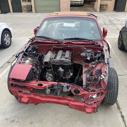 Mazda Miata Parts 