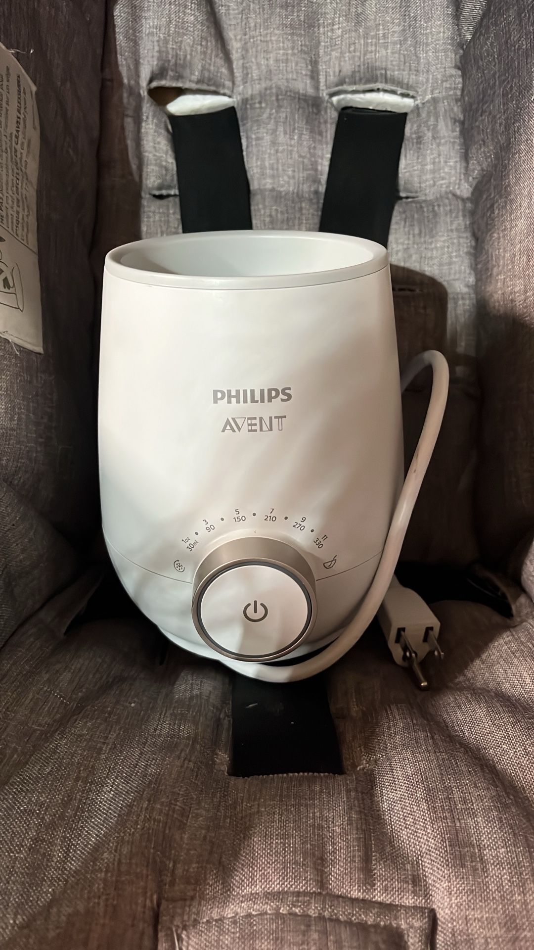 Philips Avent Bottle Warmer