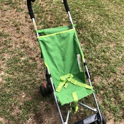 Kids Stroller 