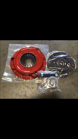 1.6 miata clutch kit