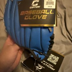 Cipton Youth Baseball Glove