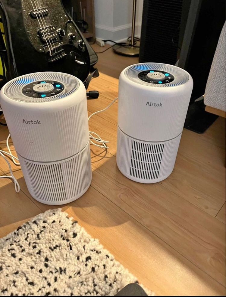Air Purifier