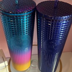 Starbucks Cups