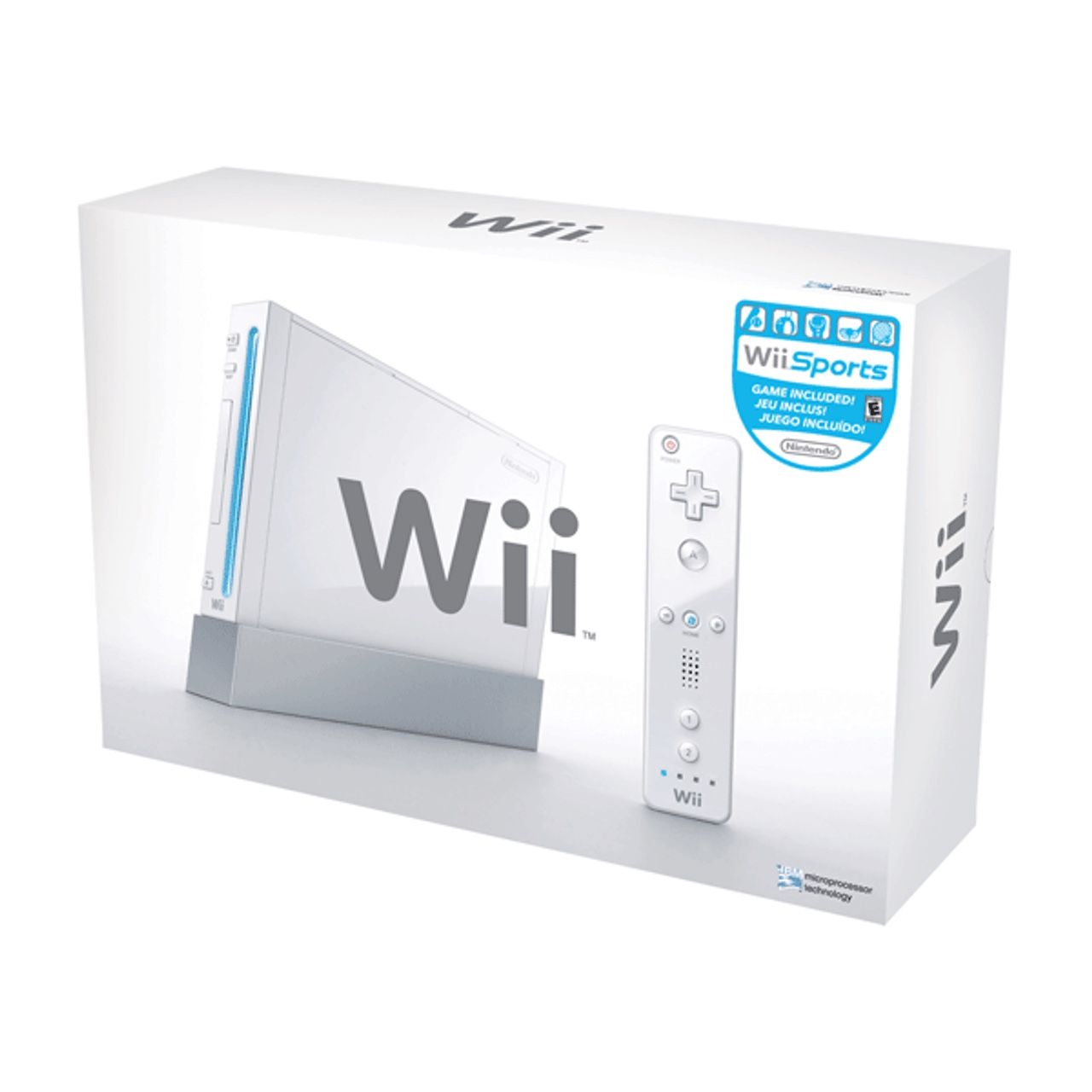Nintendo Wii