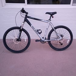 Mountain Bike Iron Horse Quantum