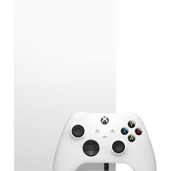 Xbox Series X With A Msi Curved Monitor 