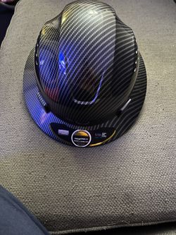 True Crest Safety Hard Hat