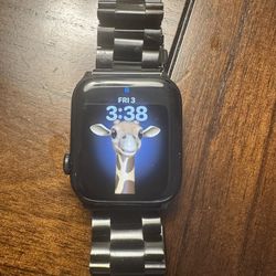 Apple I WATCH 44 Mm Aluminum 