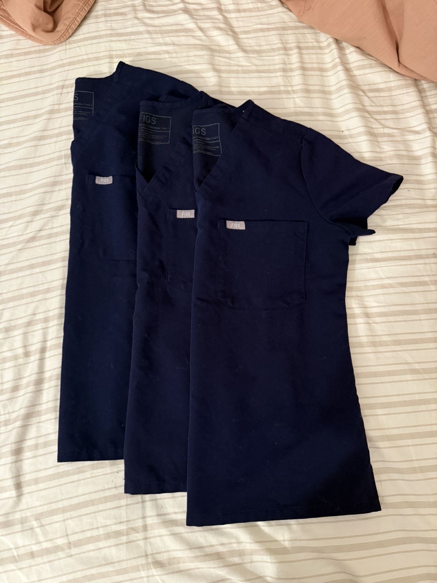 Figs Scrubs
