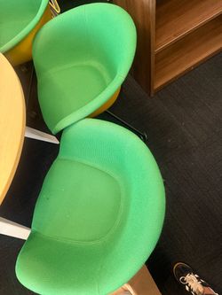 Free office chairs