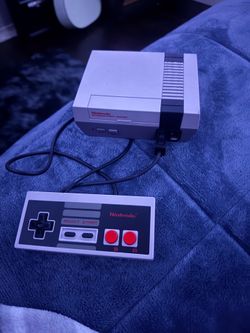 NES CLASSIC EDITION