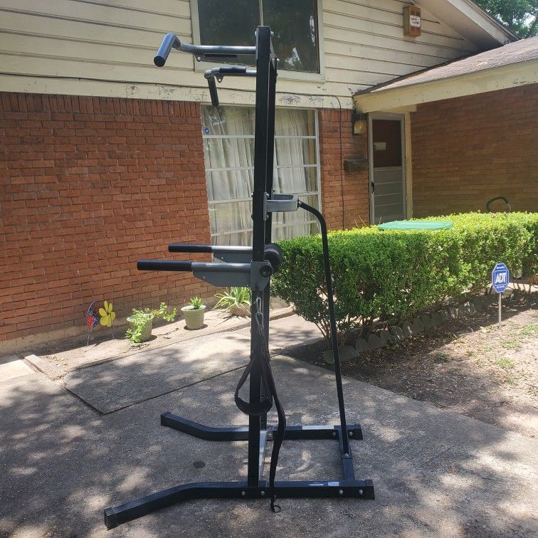 Multi Use POWER TOWER for Sale in Houston, TX OfferUp