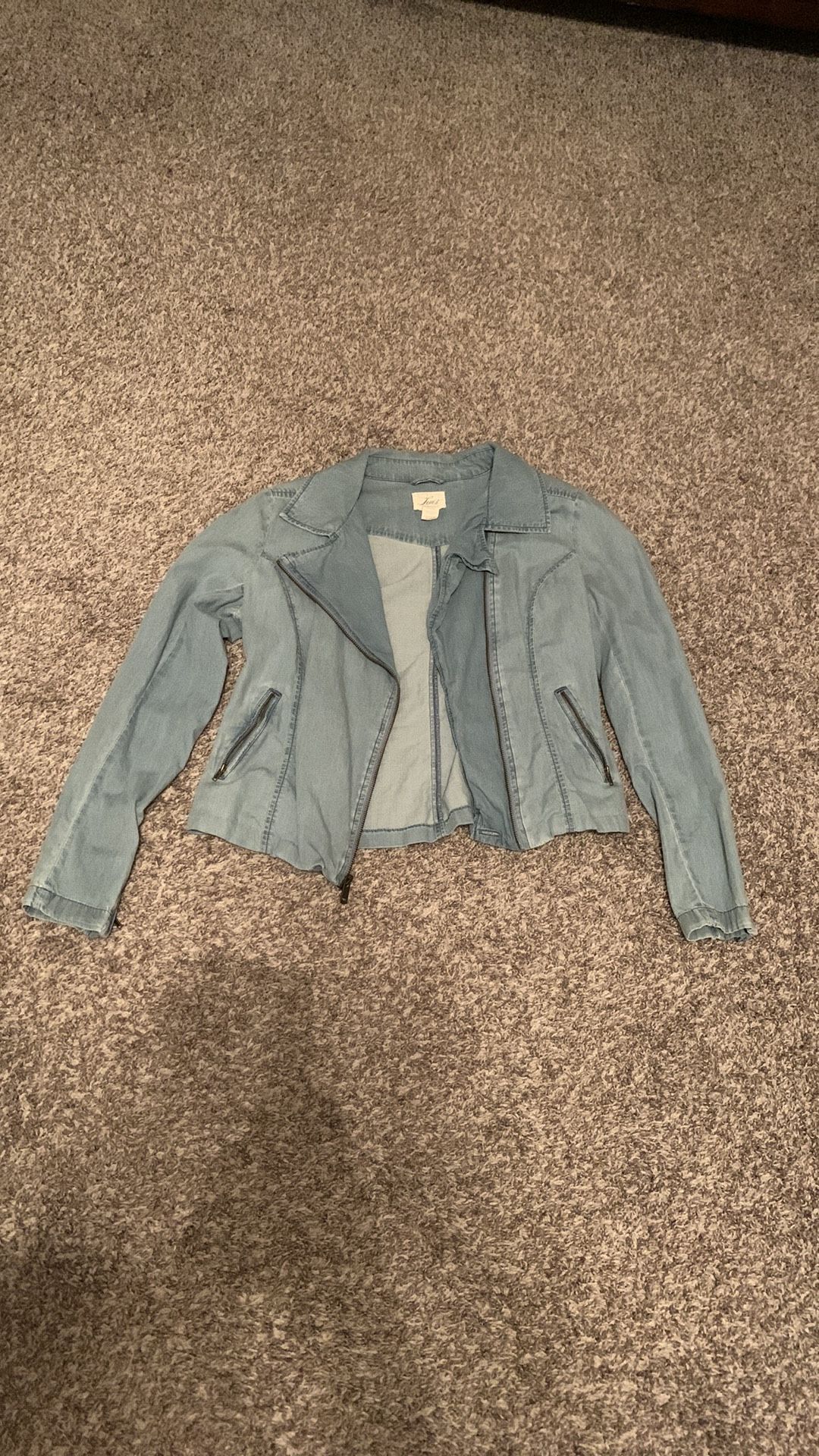 Levi’s Jean Jacket