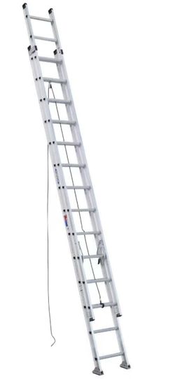 Werner ladder
