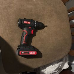 Drill 