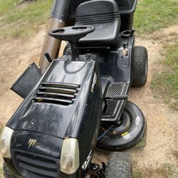 Murray Riding Lawn Moore