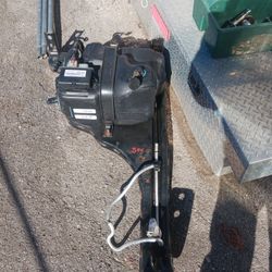 RAM 2500 DEF TANK PUMP