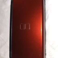 Japanese Region DS Lite