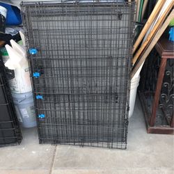 Dog Cage 