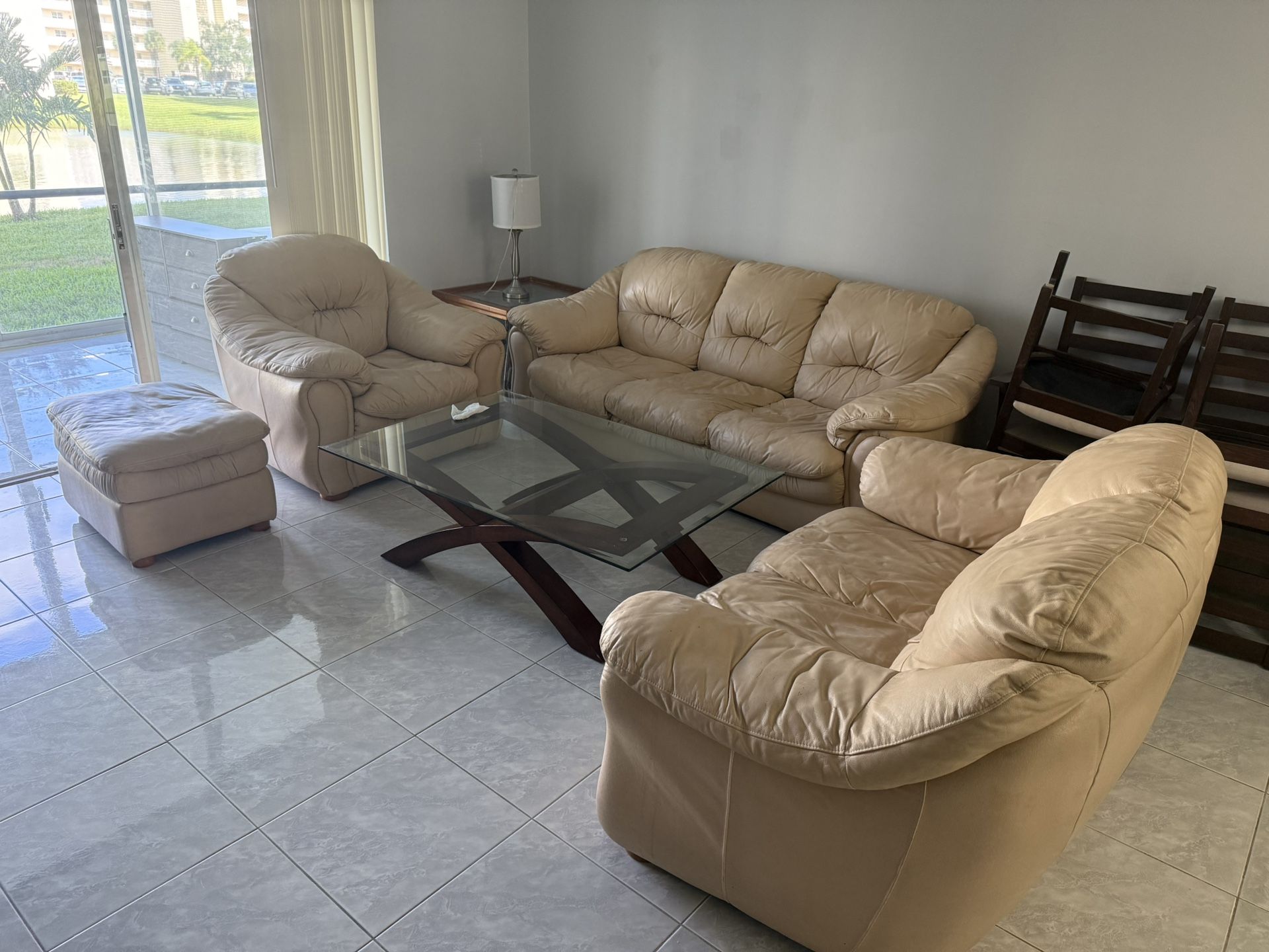 Couch Set