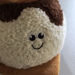 Marshmallow  Pet Toy