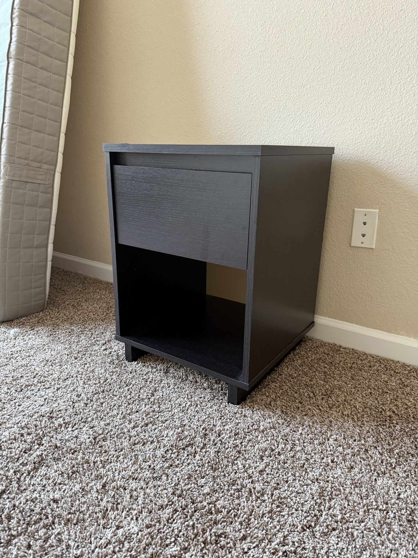 IKEA Bedside Table