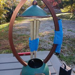 Electric Wind Chime 