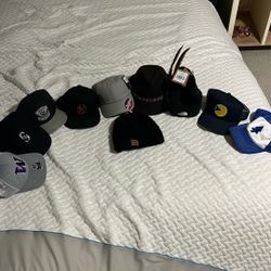 HATS!