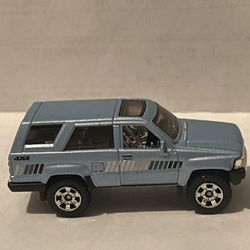 Matchbox 1985 Toyota 4Runner