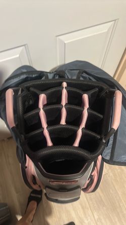 Women’s Titleist Golf Bag
