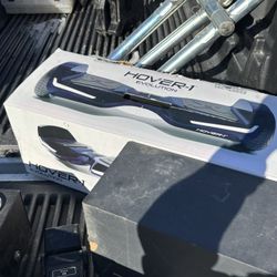 Brand New Hoverboard 