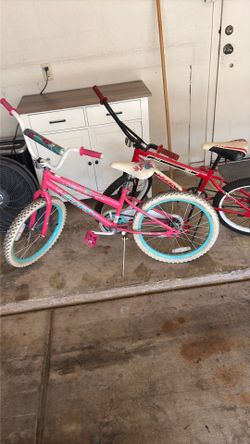 Kids Bikes