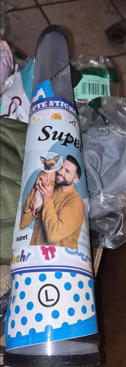 Pet Cone For Dogs Size Large