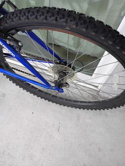 Roadmaster mt. Sport