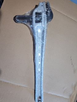 Aluminum Pipe Wrench