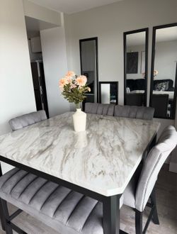 Dining Room Set