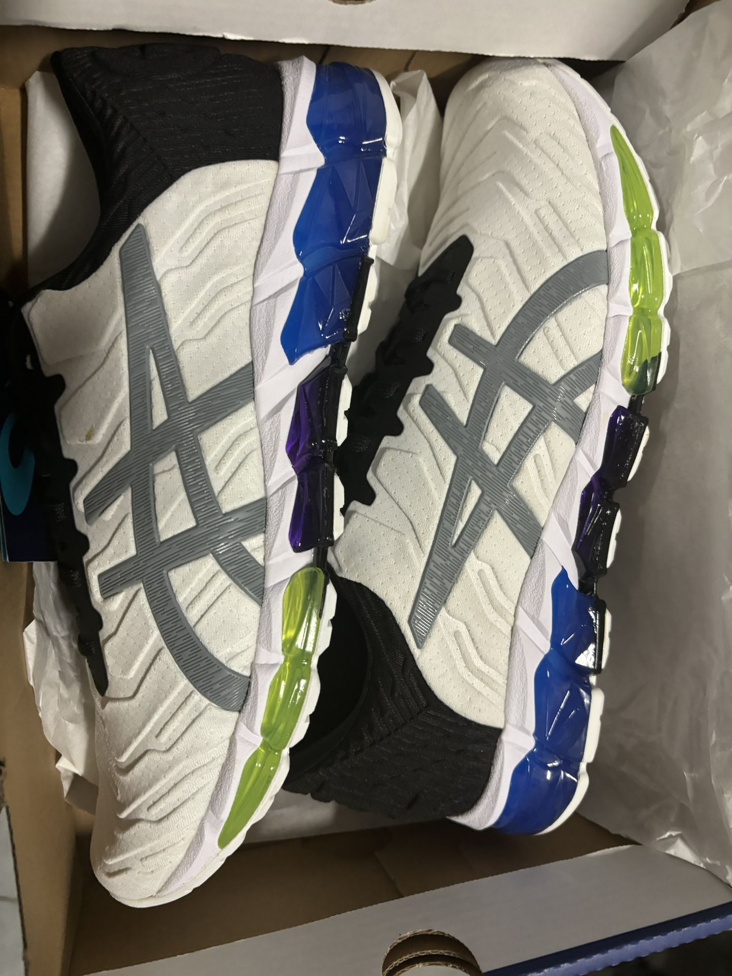 Men’s Shoes Dockers / ASICS 