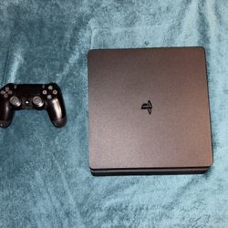 PS4 