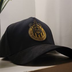 Chivas Hat