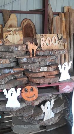Decor for sale!