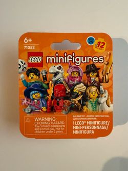 Lego 71052