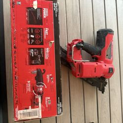 M18 Milwaukee