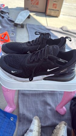 Nike shoes