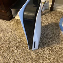 PS5 Disc 825 GB  NO CONTROLLER